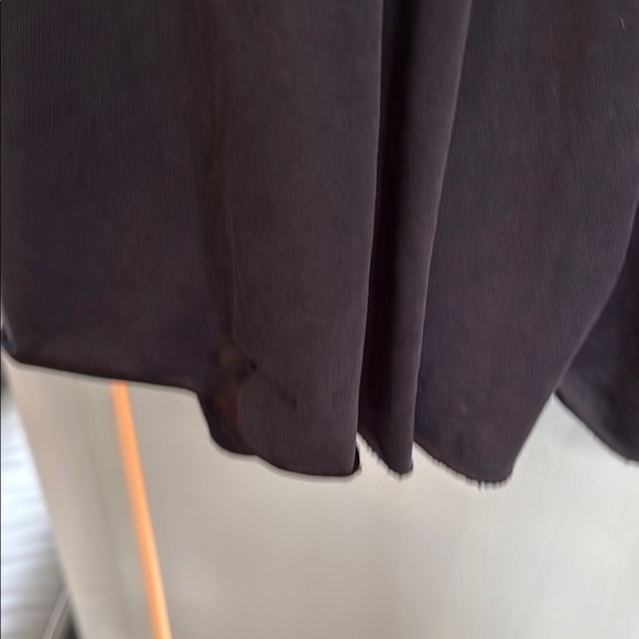 Silence + Noise Elegant Black Wrap romper ✨ - Picture 8 of 9